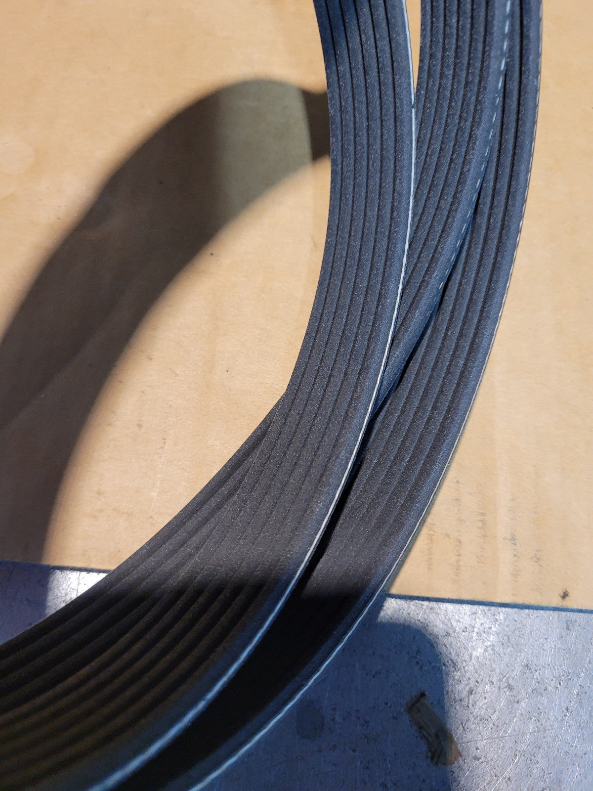 3J080-11120 KUBOTA V-BELT