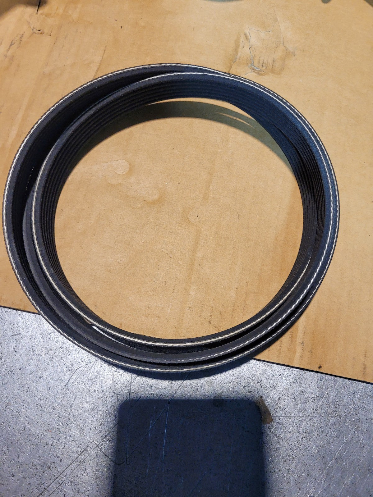 3J080-11120 KUBOTA V-BELT