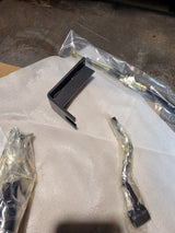 3C871-97101 KUBOTA M7663 3RD LEVER KIT 3C87197101