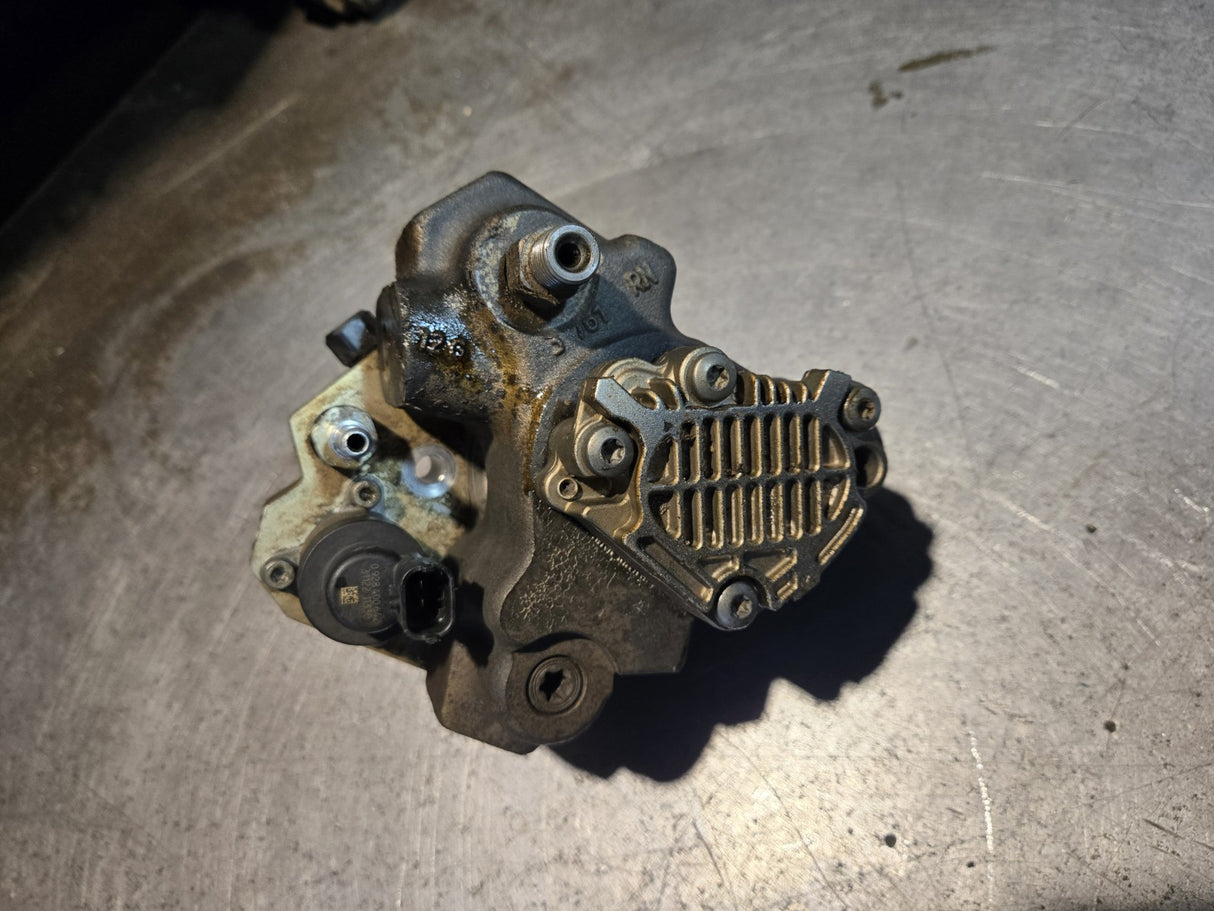 CORE 0445020146 Dodge 6.7L CUMMINS High Pressure Injection Pump