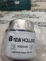 87801434 New Holland Fuel Filter
