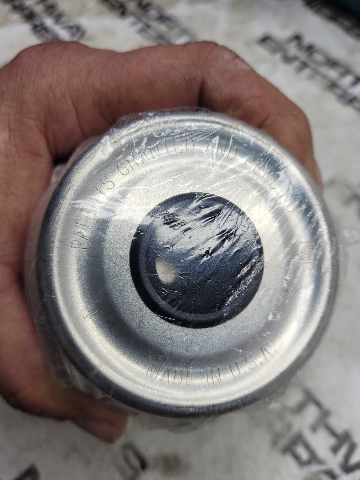 87801434 New Holland Fuel Filter