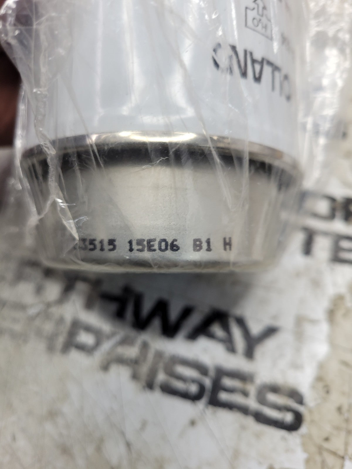 87801434 New Holland Fuel Filter