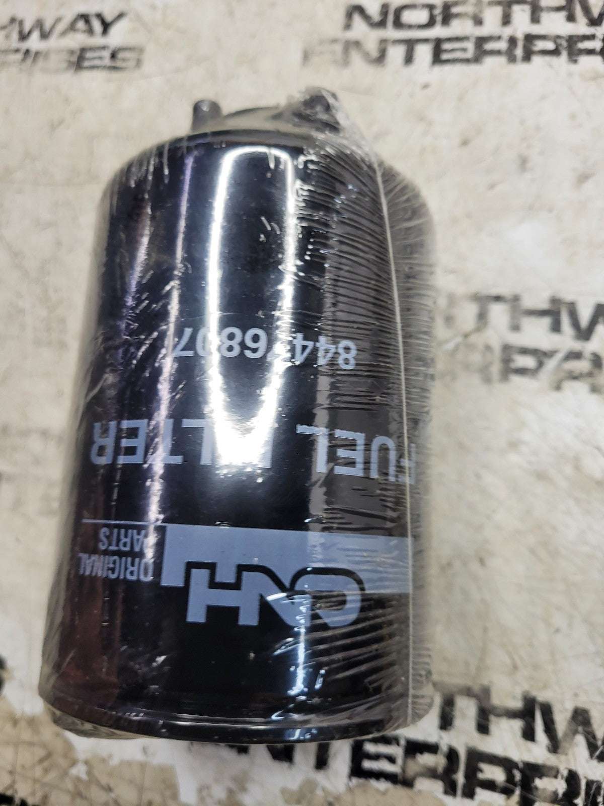 84476807 Case New Holland Fuel Filter