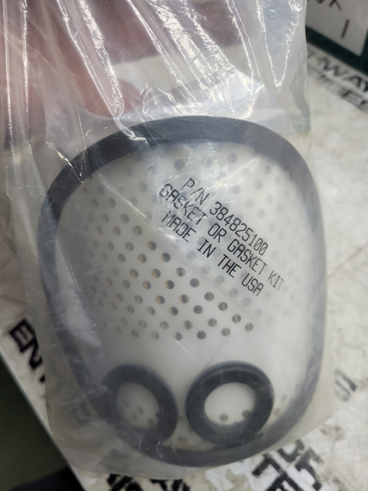 86546608 Case New Holland Fuel Filter