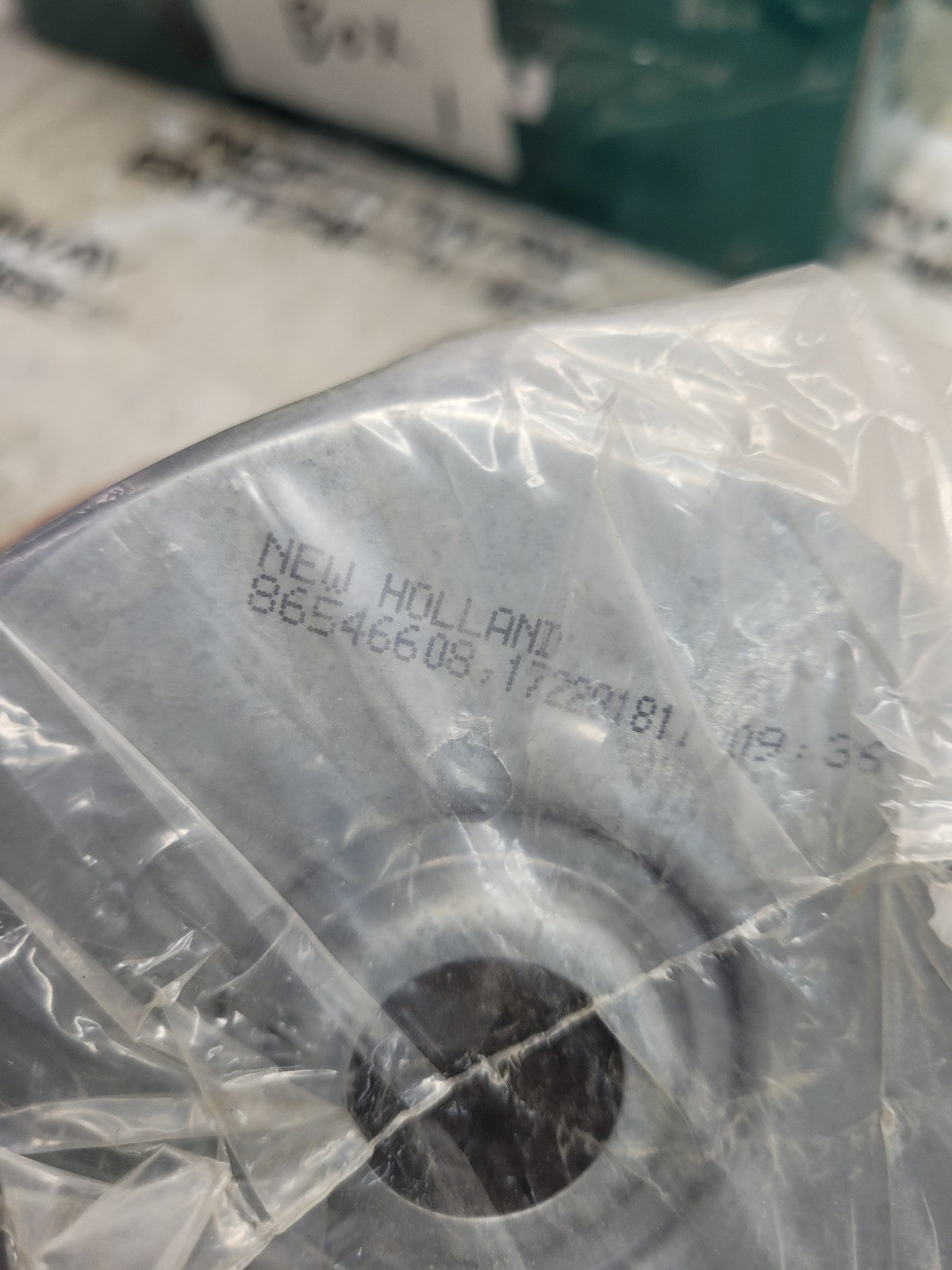 86546608 Case New Holland Fuel Filter