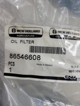 86546608 Case New Holland Fuel Filter