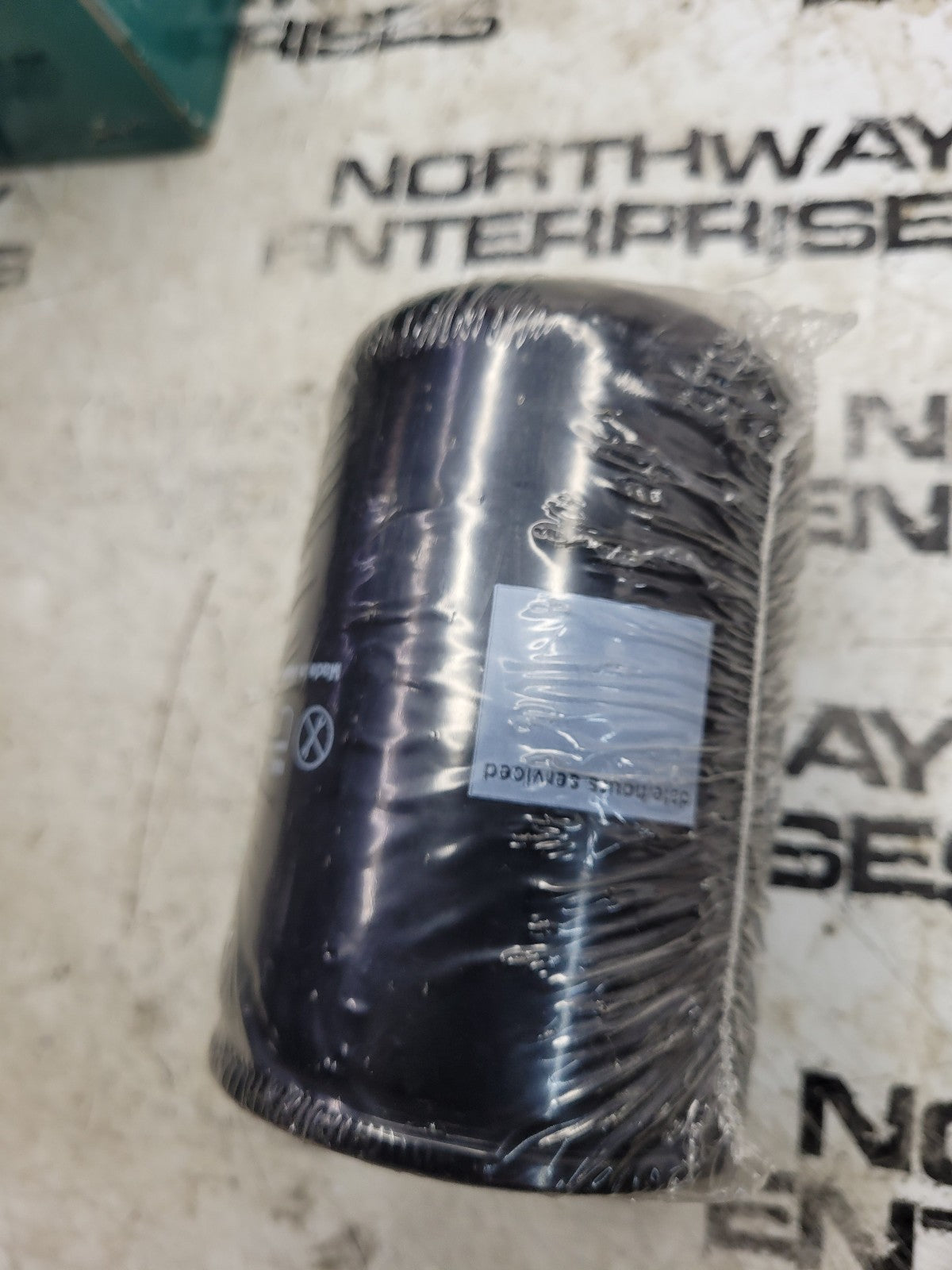 84557099 Case New Holland Fuel Filter