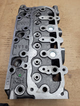 OEM H1G90-03040 Kubota Cylinder Head for D902-E2B Engines