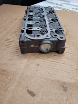 OEM H1G90-03040 Kubota Cylinder Head for D902-E2B Engines