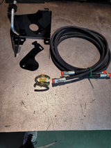 Kubota L4431 Completion Kit for Snowblower (L4469 / L4479 / L2194A / L2195A)