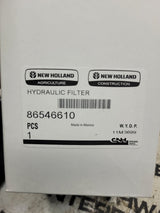 86546610 Case New Holland Hydraulic Filter