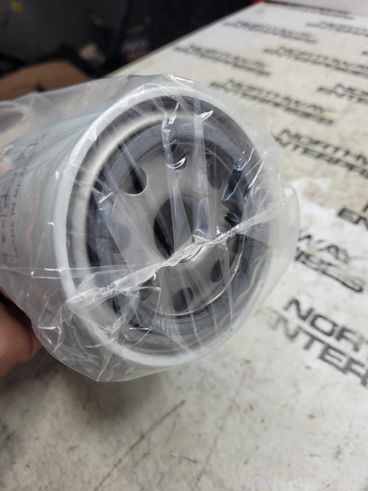 86546610 Case New Holland Hydraulic Filter