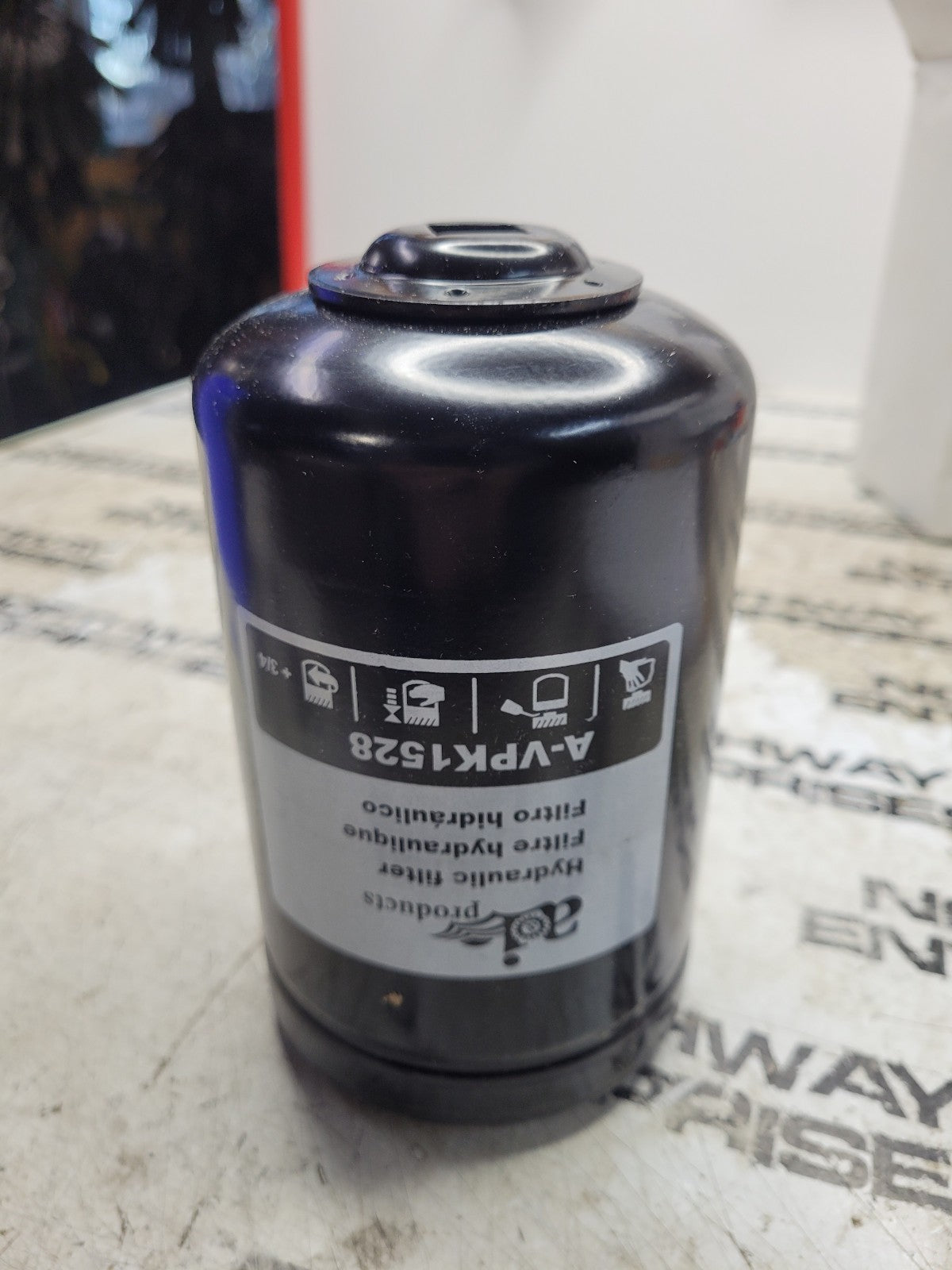 A-VPK1528 a&i Hydraulic Filter