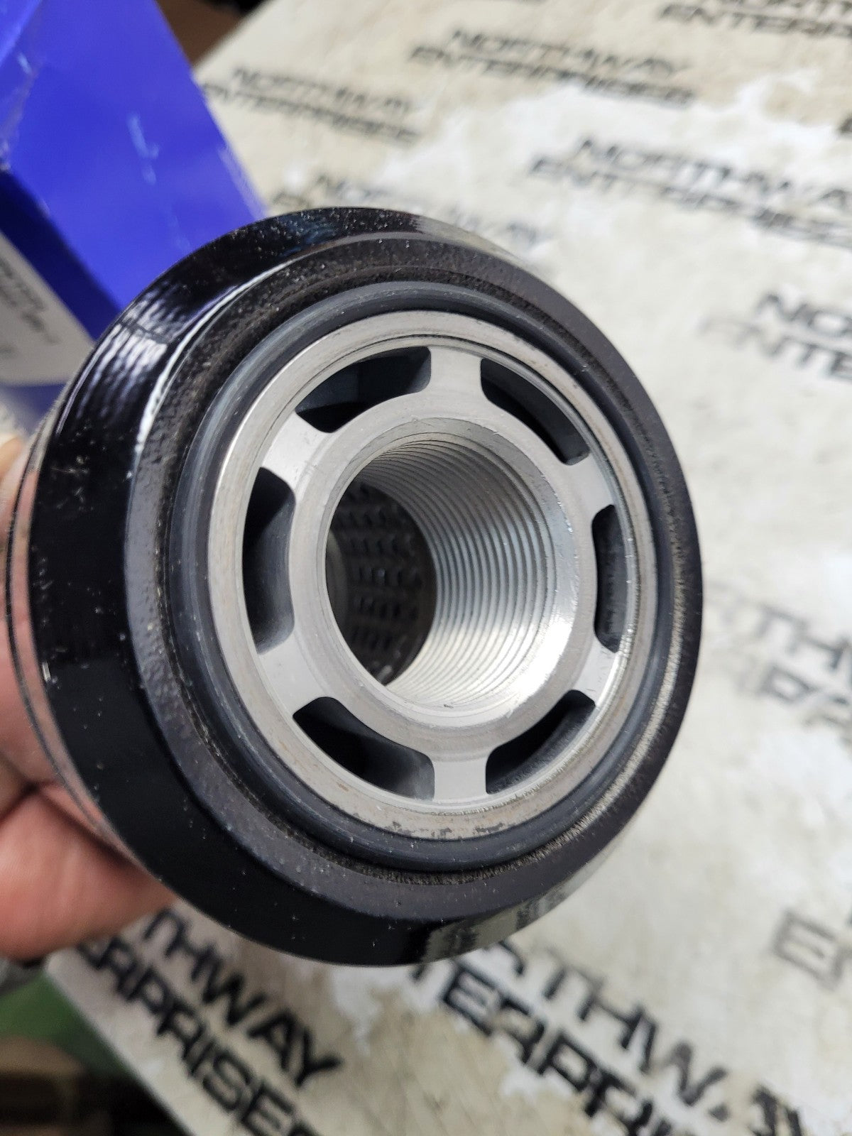 A-VPK1528 a&i Hydraulic Filter