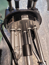 72652666 AGCO ACW288799A DEF SENSOR HEATER SENDER