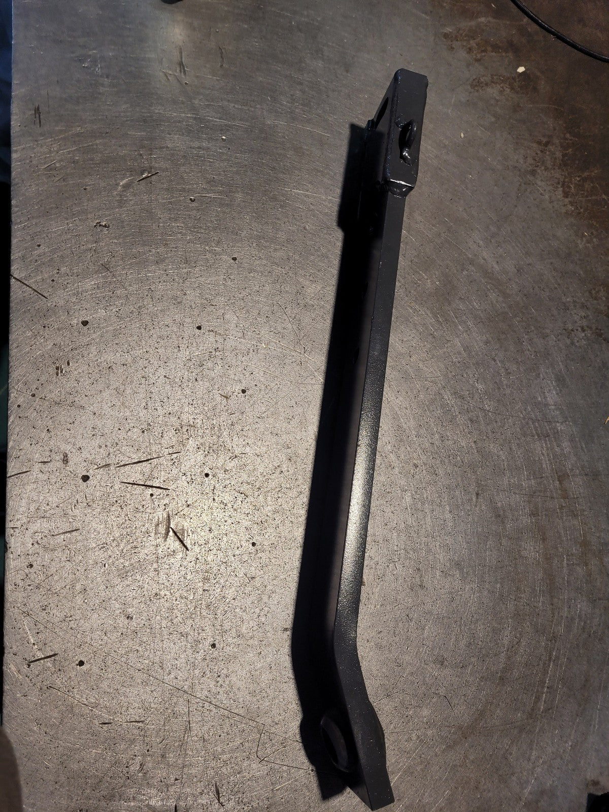 6C170-65410 KUBOTA COMP.LINK,LOWER LH