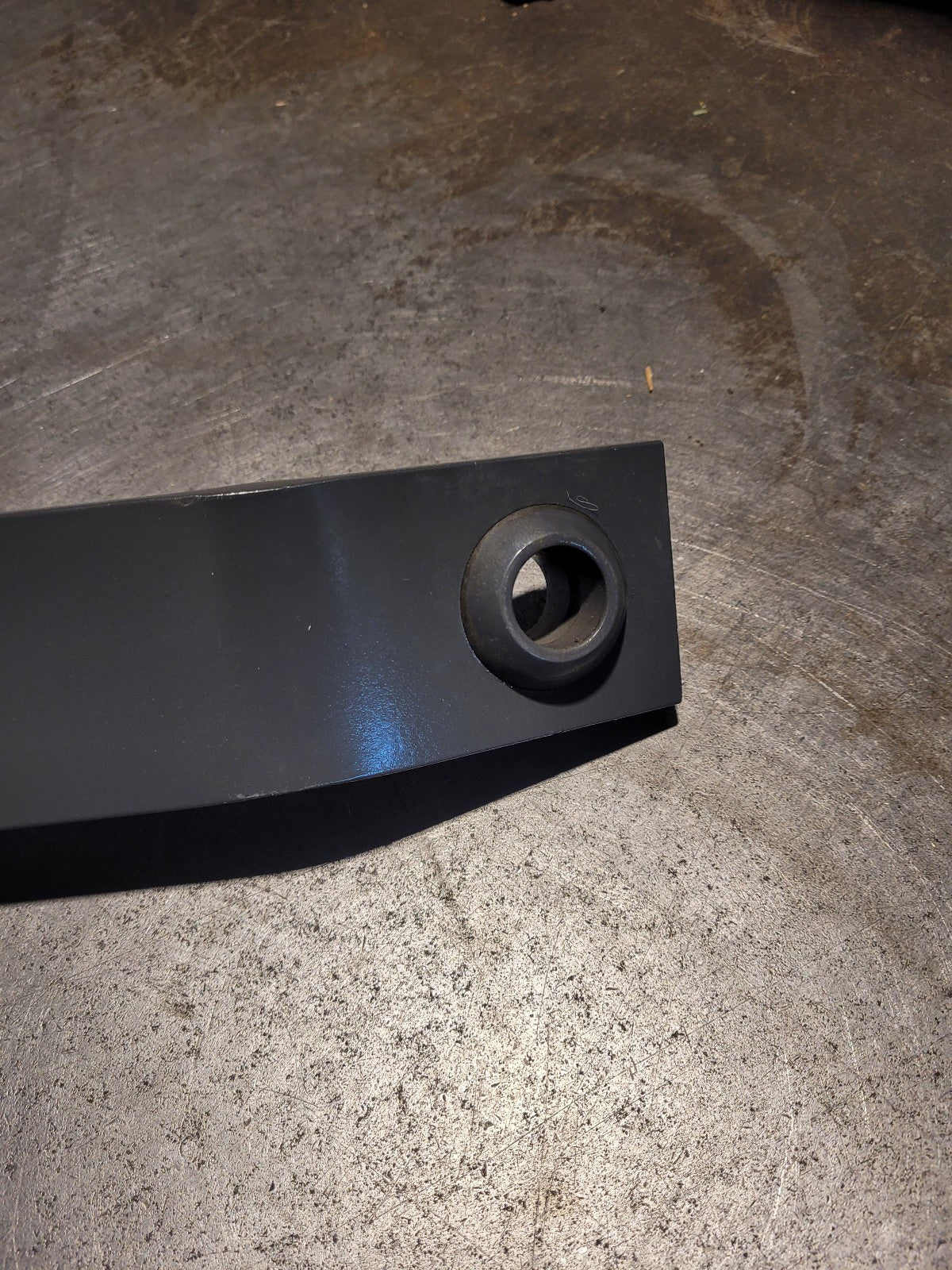 6C170-65410 KUBOTA COMP.LINK,LOWER LH