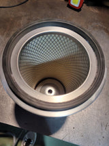 P130764 Donaldson Air Filter, Primary