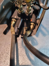 KUBOTA BX1612  7J160-71000 JOYSTICK CONTROL VALVE