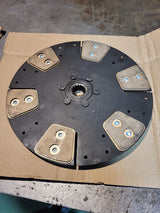 FC563U NEW 11" Single Stage Pressure Plate, w/ 1-7/8" 29 Spline Hub