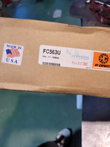 FC563U NEW 11" Single Stage Pressure Plate, w/ 1-7/8" 29 Spline Hub