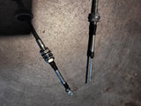 3C871-97141 KUBOTA 2ND LEVER KIT 3C87197141 M7620