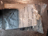 3C871-97141 KUBOTA 2ND LEVER KIT 3C87197141 M7620