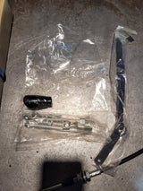 3C871-97141 KUBOTA 2ND LEVER KIT 3C87197141 M7640