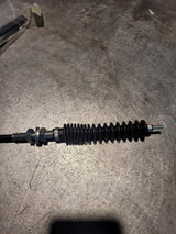 3C871-97141 KUBOTA 2ND LEVER KIT 3C87197141 M7640