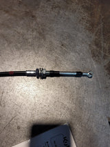 3C871-97141 KUBOTA 2ND LEVER KIT 3C87197141 M7640