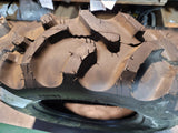 FR AG TIRE 6C040-50350 6C04050350 KUBOTA TIRE 7-12 DYNATRQ 4PR 175-440-470
