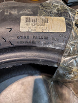 FR AG TIRE 6C040-50350 6C04050350 KUBOTA TIRE 7-12 DYNATRQ 4PR 175-440-470