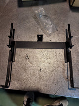 KUBOTA BRACKET M9224A FOR RADIO E9276A
