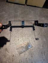 KUBOTA BRACKET M9224A FOR RADIO E9276A