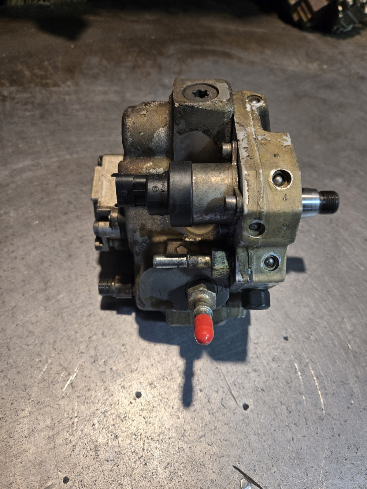 CORE 0445020146 Dodge 6.7L CUMMINS High Pressure Injection Pump
