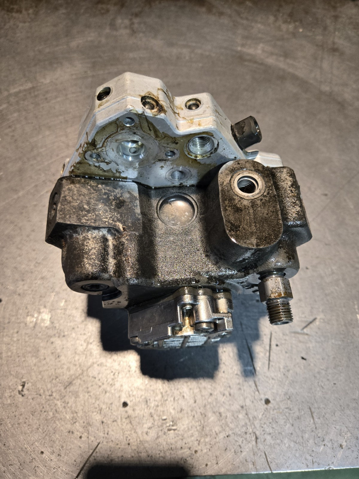 CORE 0445020146 Dodge 6.7L CUMMINS High Pressure Injection Pump