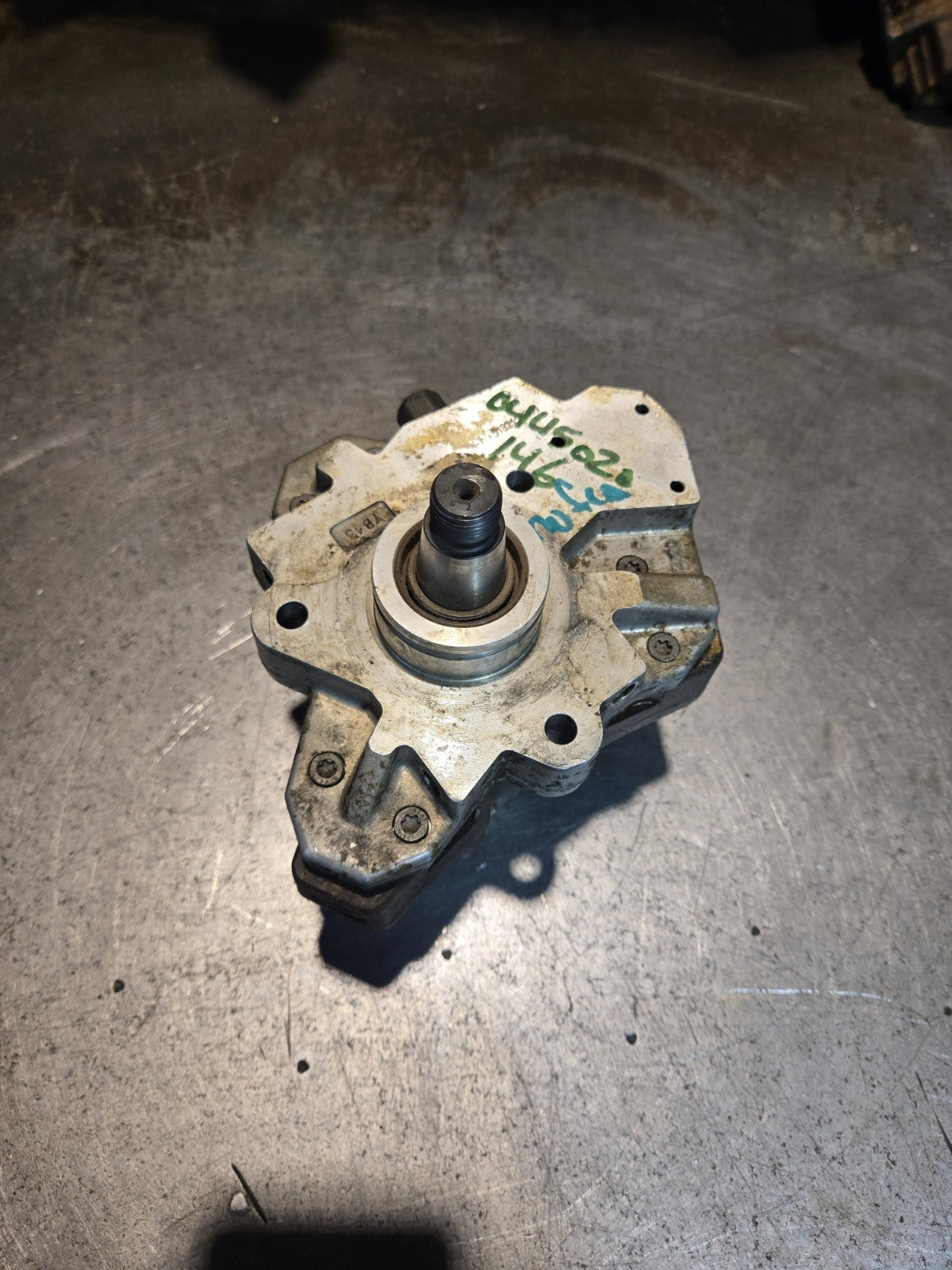 CORE 0445020146 Dodge 6.7L CUMMINS High Pressure Injection Pump
