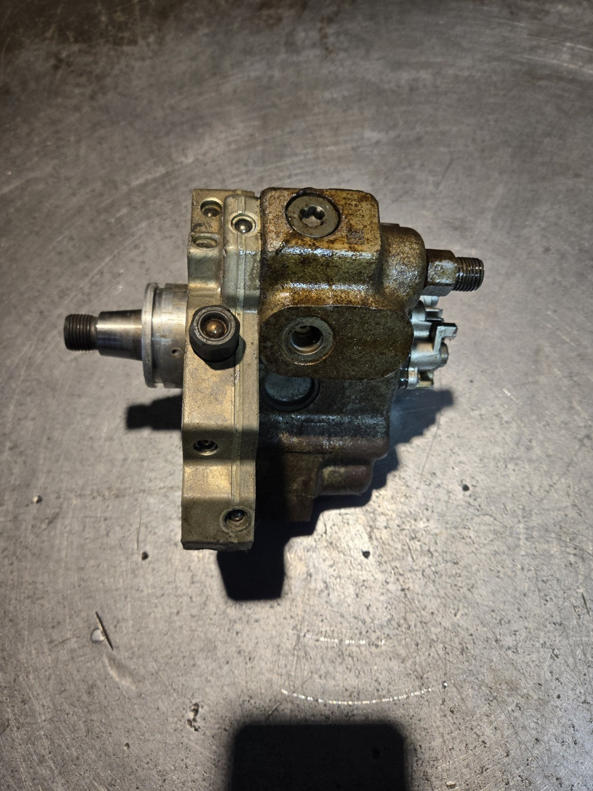 CORE 0445020146 Dodge 6.7L CUMMINS High Pressure Injection Pump