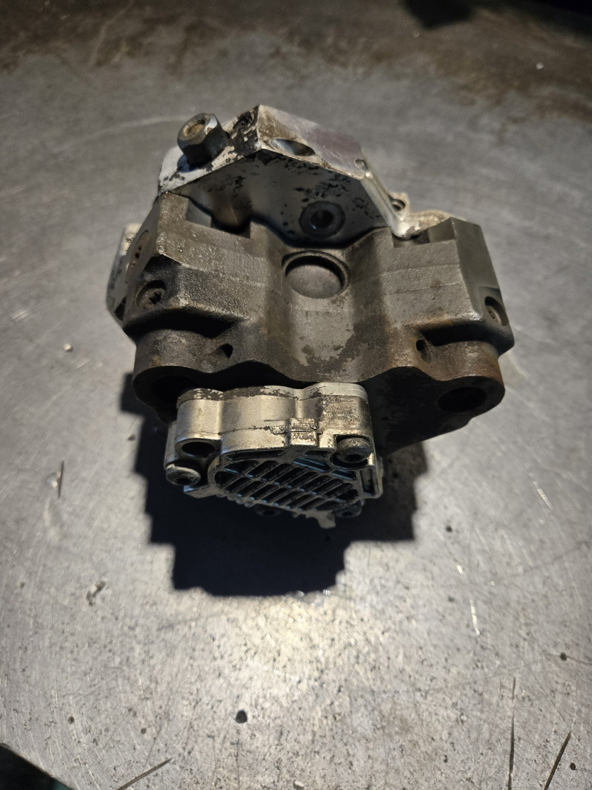 CORE 0445020005 Bosch CP3 Pump 01-04 GM Duramax LB7 8972080732 FOR PARTS