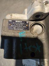 CORE 0445020005 Bosch CP3 Pump 01-04 GM Duramax LB7 8972080732 FOR PARTS