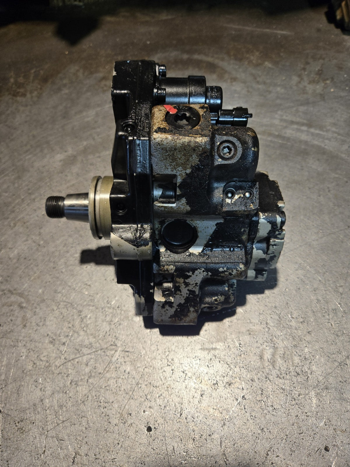 CORE 0986437334 Dodge 6.7L CUMMINS High Pressure Injection Pump