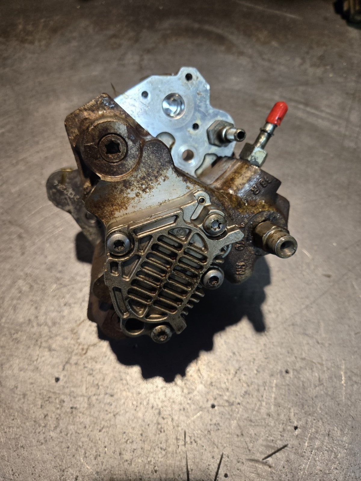 CORE 0445020076 CP3 INJECTION PUMP 2007-18 Dodge Ram Cummins 6.7L