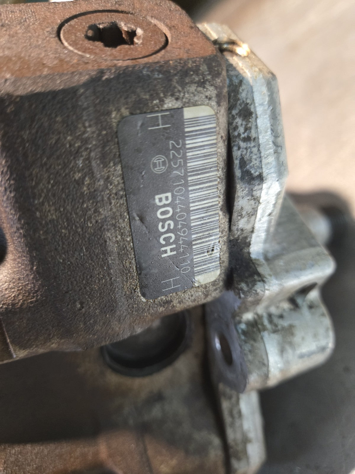 CORE 0445020076 CP3 INJECTION PUMP 2007-18 Dodge Ram Cummins 6.7L