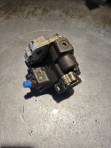 CORE 0445020037 Bosch CP3 Pump 07-10 GM Duramax CORE / FOR PARTS 8973613512