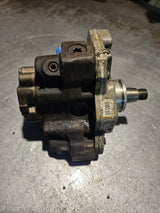 CORE 0445020037 Bosch CP3 Pump 07-10 GM Duramax CORE / FOR PARTS 8973613512