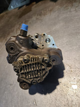 CORE 0445020037 Bosch CP3 Pump 07-10 GM Duramax CORE / FOR PARTS 8973613512