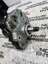 Tested 0445020037 Bosch CP3 Injection Pump 07-10 GM Duramax 8973613516