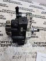 Tested 0445020037 Bosch CP3 Injection Pump 07-10 GM Duramax 8973613516