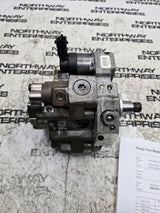 TESTED 0445020030 LLY Bosch CP3 Pump GM Duramax 8973037620